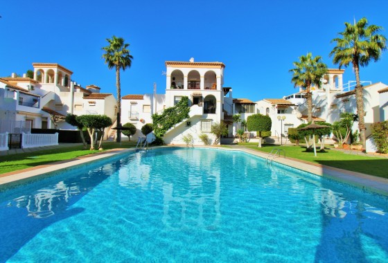 Apartamento / piso - Venta - Playa Flamenca - Playa Flamenca