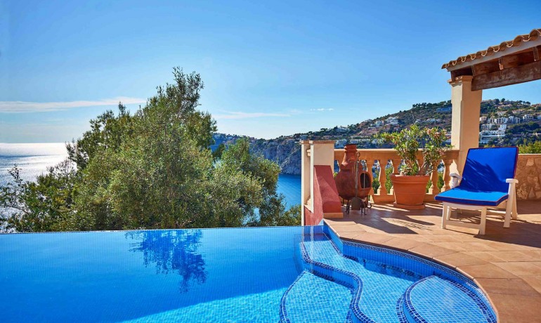 Apartamento / piso - Venta - Port d'Andratx -
                Andratx