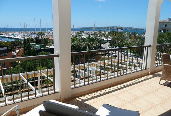 Apartamento / piso - Venta - Portals Nous - Calvià