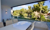 Apartamento / piso - Venta -
            Portals Nous - GB-94599