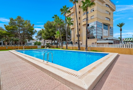 Apartamento / piso - Venta - Punta Prima - Punta Prima
