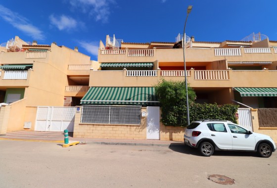 Apartamento / piso - Venta - Rafal - Rafal - Town