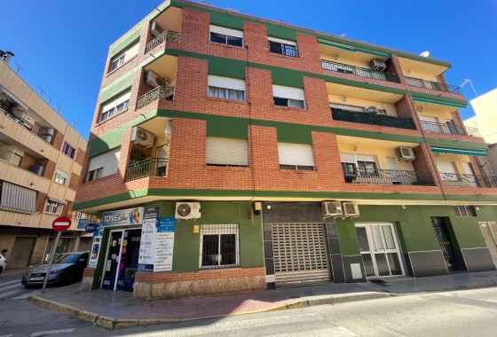 Apartamento / piso - Venta - Rojales - Rojales