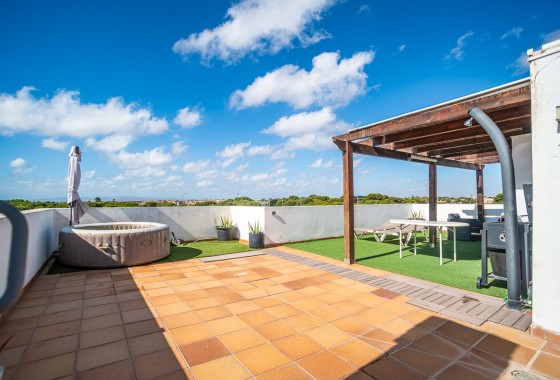 Apartamento / piso - Venta - San Javier - Santiago de la Ribera