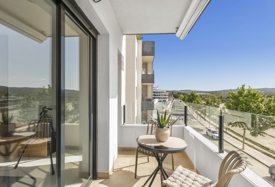 Apartamento / piso - Venta - San Miguel de Salinas - Inland