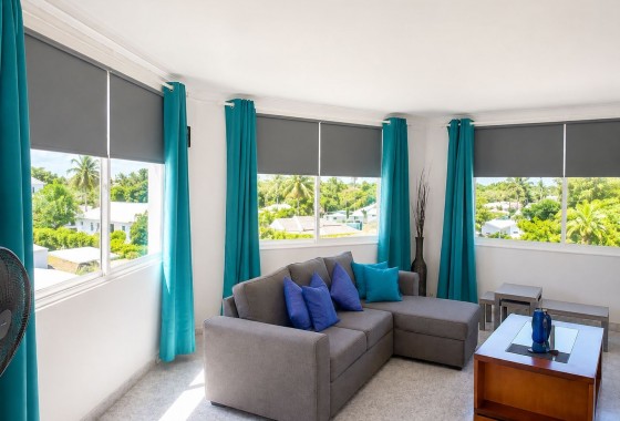 Apartamento / piso - Venta - San Miguel de Salinas - La Cañada - Los Alcores