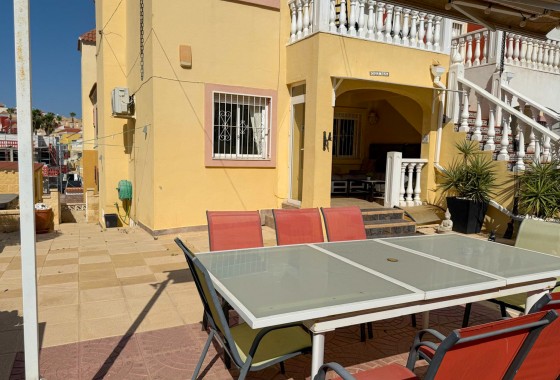 Apartamento / piso - Venta - San Miguel de Salinas - San Miguel de Salinas Alicante