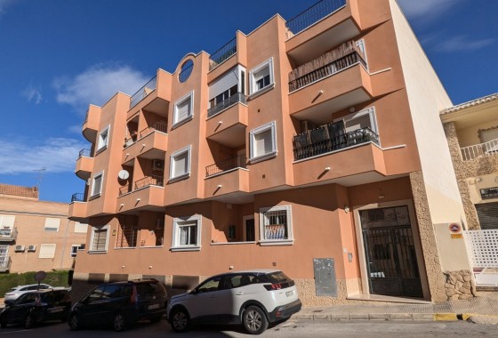 Apartamento / piso - Venta - San Miguel de Salinas - San Miguel de Salinas