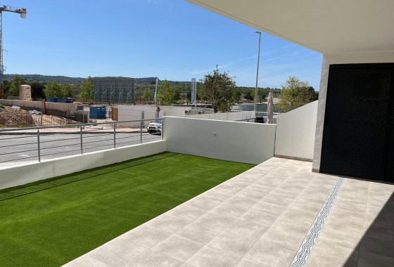 Apartamento / piso - Venta - San Miguel de Salinas - San Miguel De Salinas