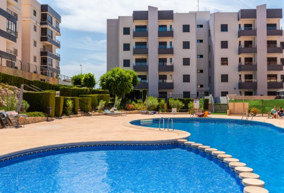 Apartamento / piso - Venta - San Miguel de Salinas - San Miguel De Salinas