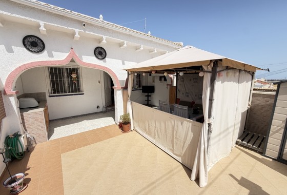 Apartamento / piso - Venta - San Miguel de Salinas - San Miguel De Salinas
