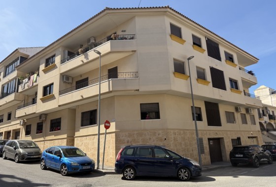 Apartamento / piso - Venta - San Miguel de Salinas - San Miguel De Salinas
