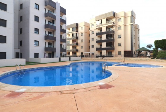 Apartamento / piso - Venta - San Miguel de Salinas - San Miguel - Town