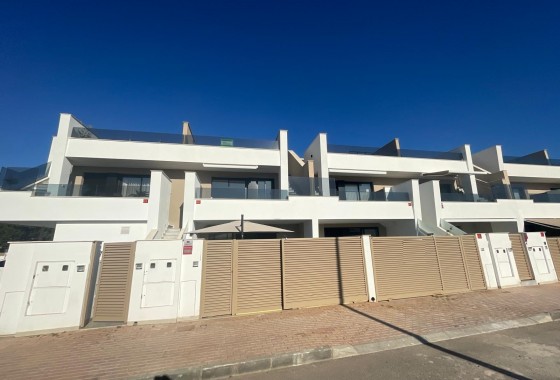 Apartamento / piso - Venta - San Pedro del Pinatar - San Pedro del Pinatar - Town