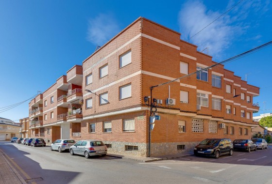 Apartamento / piso - Venta - San Pedro del Pinatar - San Pedro Del Pinatar