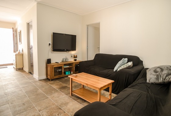 Apartamento / piso - Venta - SANTIAGO DE LA RIBERA - Costa Calida