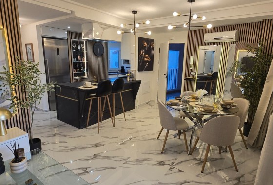 Apartamento / piso - Venta - Sucina - Sucina