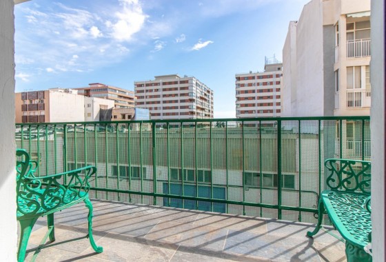 Apartamento / piso - Venta - Torrevieja - Acequion