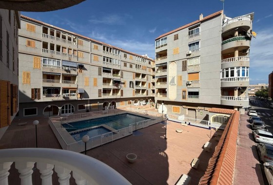 Apartamento / piso - Venta - Torrevieja - Acequion