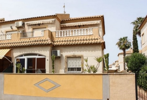 Apartamento / piso - Venta - Torrevieja - Aguas Nuevas