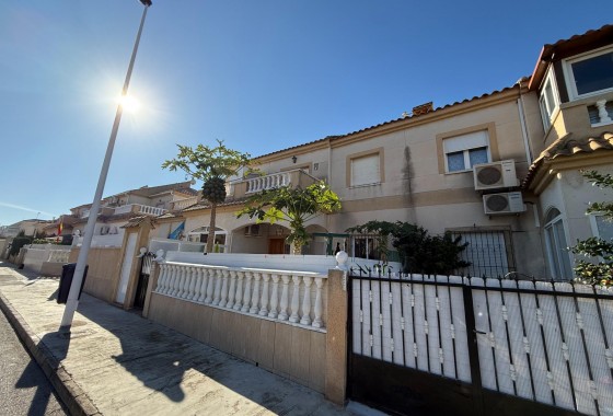 Apartamento / piso - Venta - Torrevieja - Aguas Nuevas