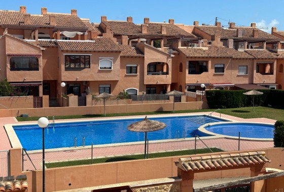 Apartamento / piso - Venta - Torrevieja - Aguas Nuevas