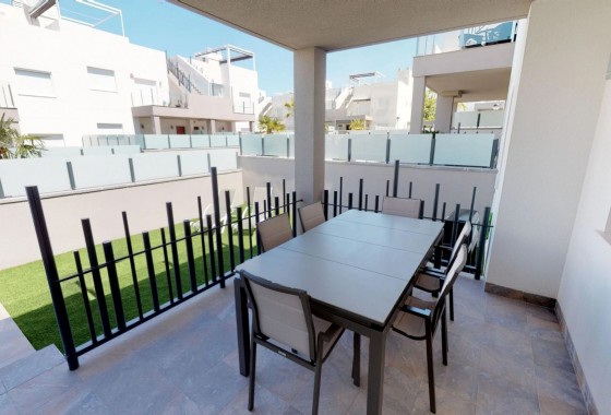 Apartamento / piso - Venta - Torrevieja - Aguas Nuevas