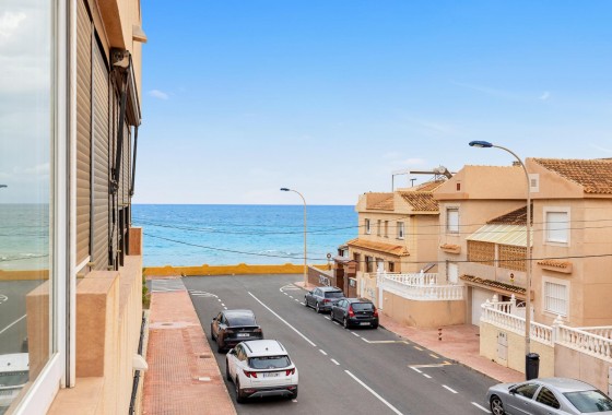 Apartamento / piso - Venta - Torrevieja - Cabo cervera