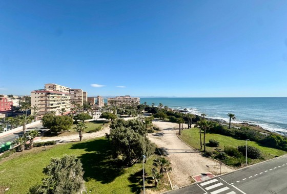 Apartamento / piso - Venta - Torrevieja - Cabo cervera