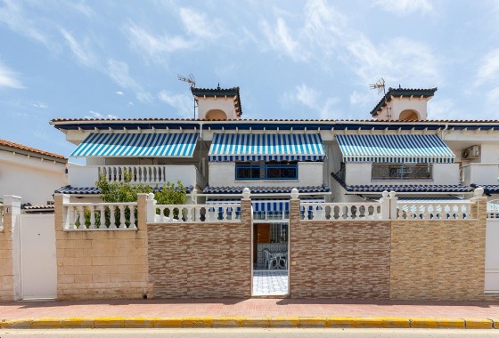 Apartamento / piso - Venta - Torrevieja - Cañada del Molino