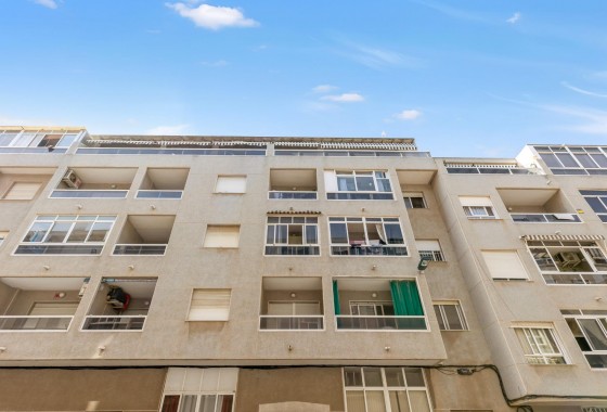 Apartamento / piso - Venta - Torrevieja - Centro - Muelle Pesquero