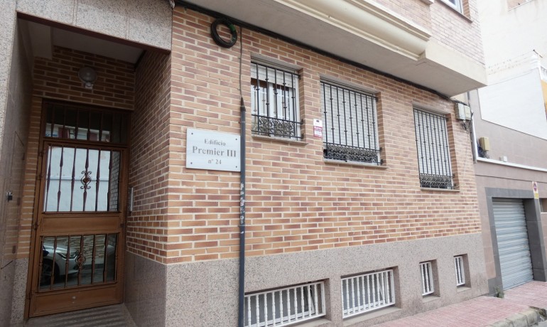 Apartamento / piso - Venta - Torrevieja Centro -
                Torrevieja Centro