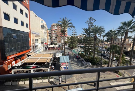 Apartamento / piso - Venta - Torrevieja Centro - Torrevieja