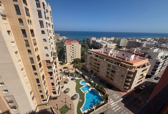 Apartamento / piso - Venta - Torrevieja Centro - Torrevieja