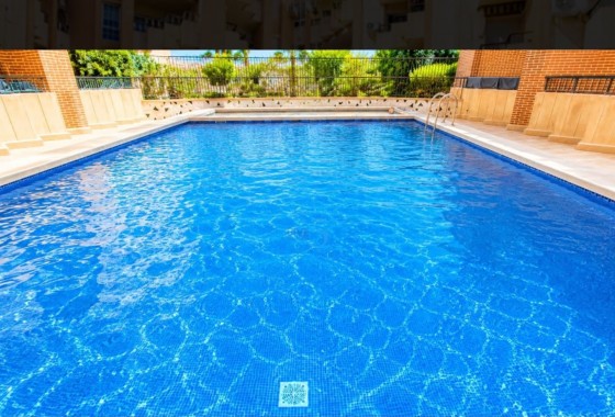 Apartamento / piso - Venta - Torrevieja Centro - Torrevieja