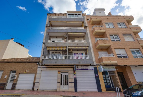 Apartamento / piso - Venta - Torrevieja - Centro