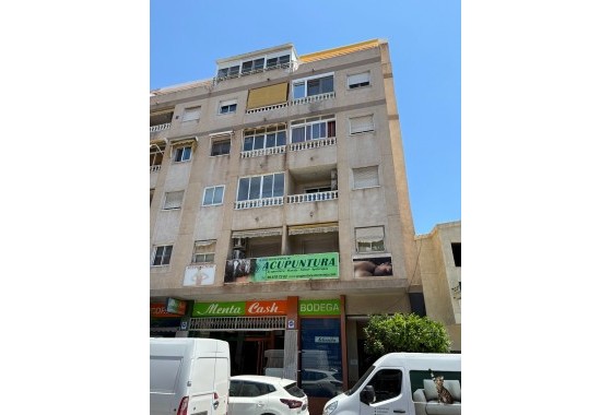 Apartamento / piso - Venta - Torrevieja - Centro
