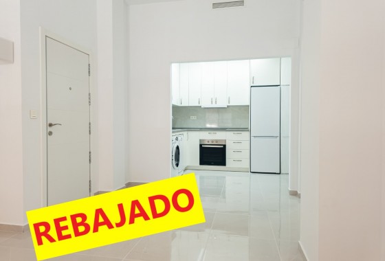 Apartamento / piso - Venta - Torrevieja - El Acequión - Los Náufragos