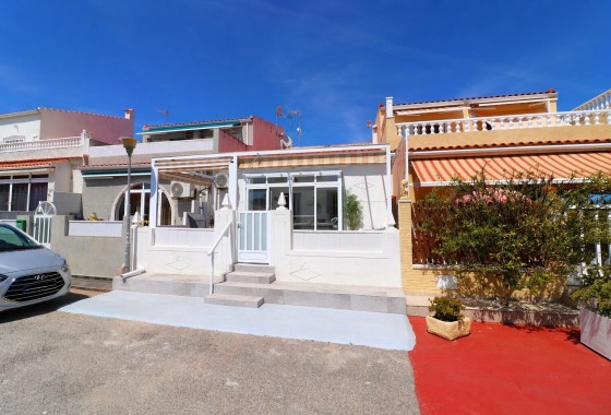 Apartamento / piso - Venta - Torrevieja - El Chaparral