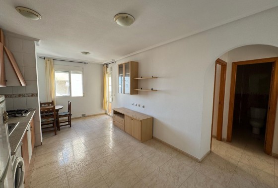 Apartamento / piso - Venta - Torrevieja - El molino