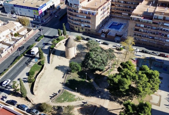 Apartamento / piso - Venta - Torrevieja - El Molino