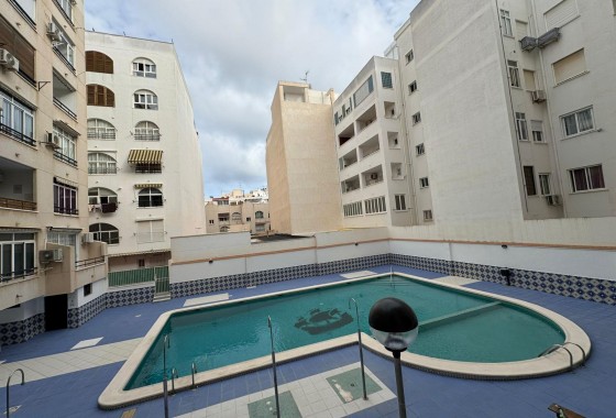 Apartamento / piso - Venta - Torrevieja - Estacion de autobuses