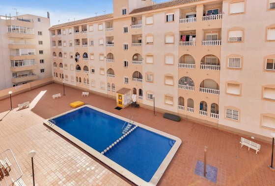 Apartamento / piso - Venta - Torrevieja - Estacion de autobuses