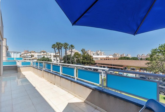 Apartamento / piso - Venta - Torrevieja - Estacion de autobuses