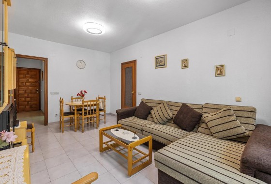 Apartamento / piso - Venta - Torrevieja - Estacion de autobuses