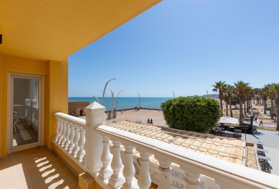 Apartamento / piso - Venta - Torrevieja - La Mata pueblo