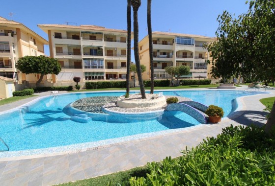 Apartamento / piso - Venta - Torrevieja - La Mata