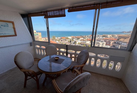 Apartamento / piso - Venta - Torrevieja - La Mata