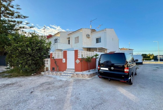 Apartamento / piso - Venta - Torrevieja - La Siesta - El Salado - Torreta