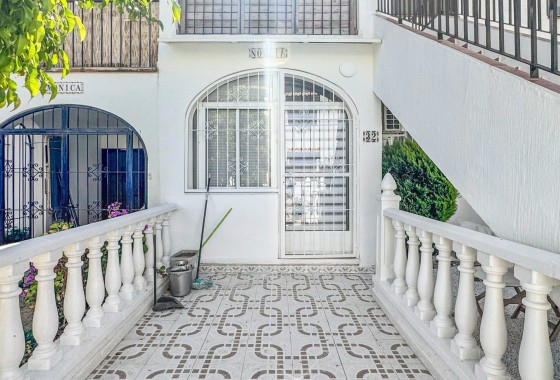 Apartamento / piso - Venta - Torrevieja - Los Balcones - Los Altos del Edén